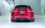 Lexus IS350 F-Sport by Rowen 2016 года